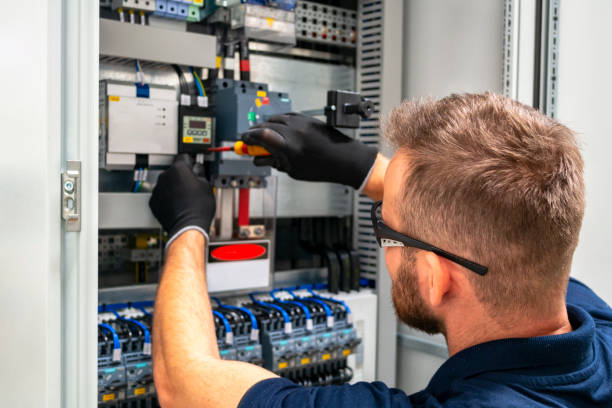 Best Affordable Electrical Installation  in Harvey, IL