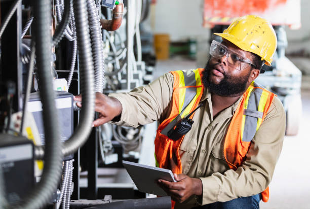 Best Electrical Troubleshooting Services  in Harvey, IL