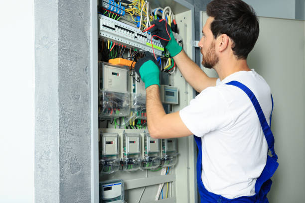 Best Electrical Rewiring Services  in Harvey, IL