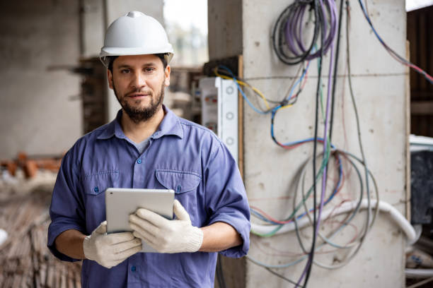Best Electrical Contractors for Businesses  in Harvey, IL