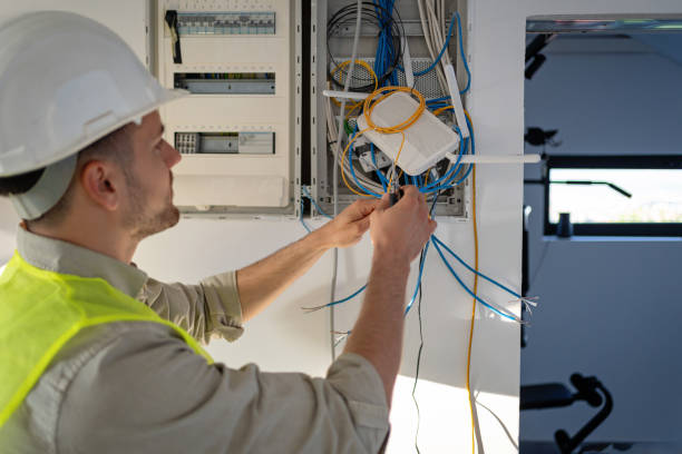 Best Electrician for Home Renovation  in Harvey, IL