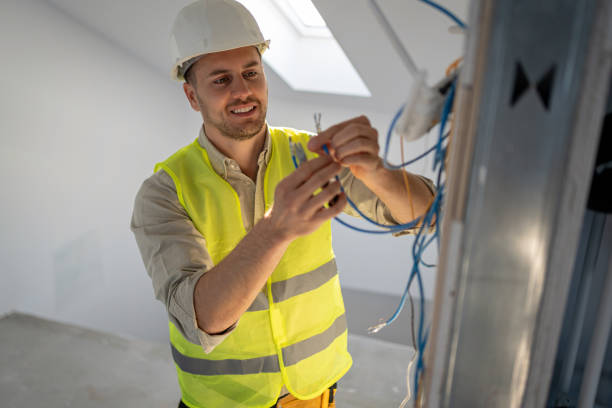 Best Best Electricians Near Me  in Harvey, IL